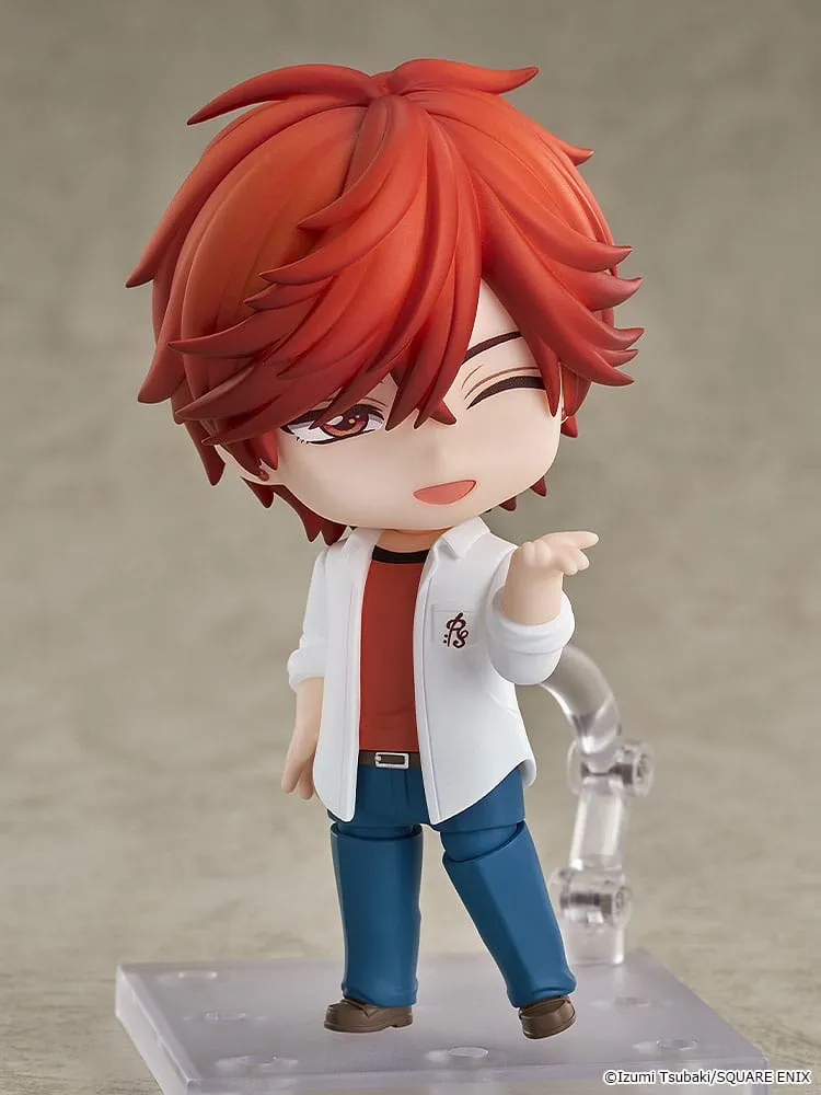 Monthly Girl Nozaki-kun Nendoroid Action Figure Mikoto Mikoshiba 10 cm